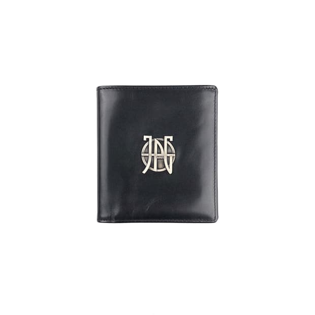 JPG leather card case