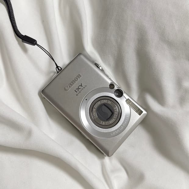 Canon IXY 70 캐논 익시 70 디카 카메라