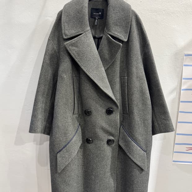 isabel marant 빅카라 울코트