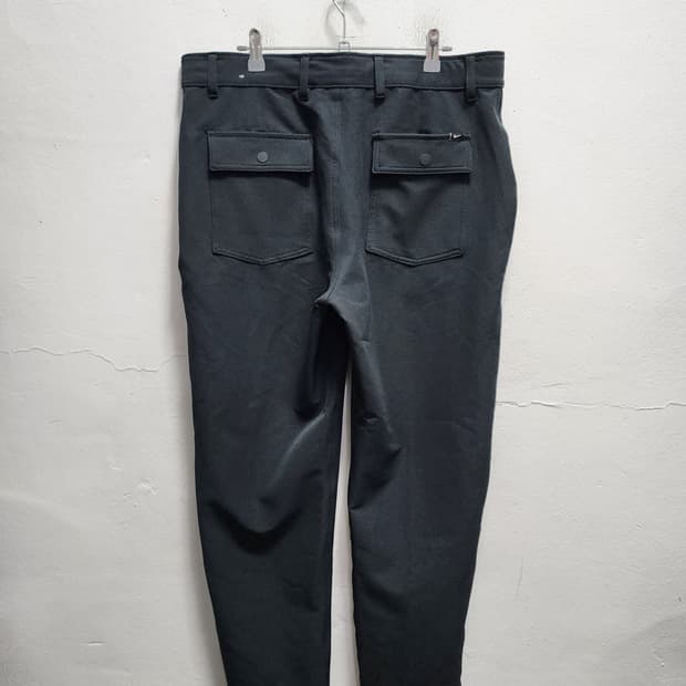 나이키 골프 블랙 팬츠