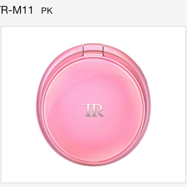 [구매] Casio tr-m11 핑크/흰색 구매합니다