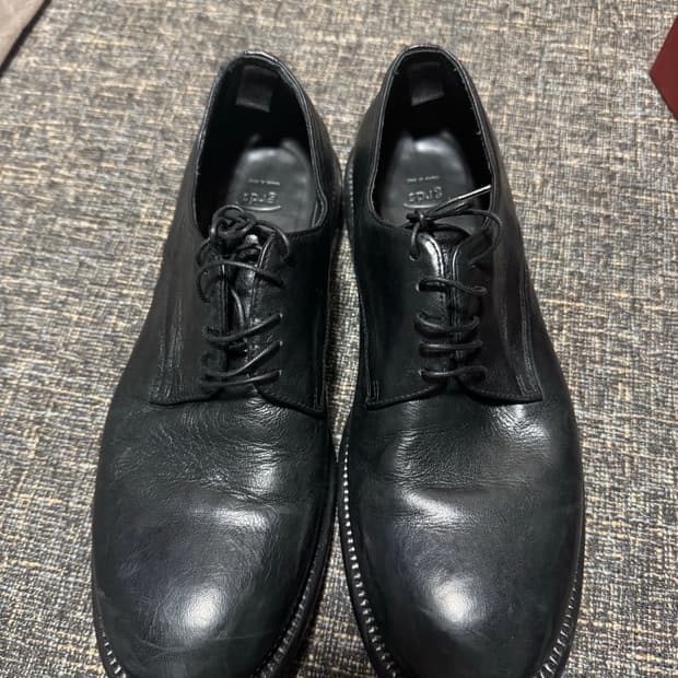 그라더스 블루처08 256사이즈