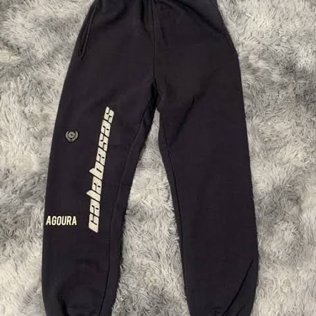 [L]이지 시즌5 칼라바사스 조거