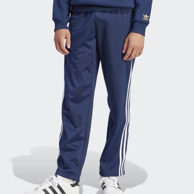 아디다스 파이어버드 트랙 팬츠 인디고 IM9471