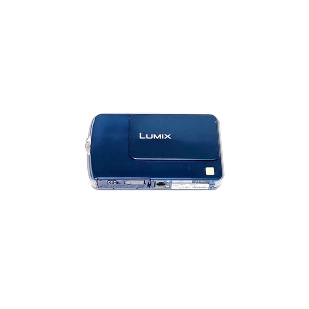 파나소닉 루믹스 Panasonic LUMIX DMC-FP7 디카 카메라