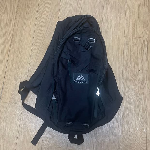 그레고리 데이팩