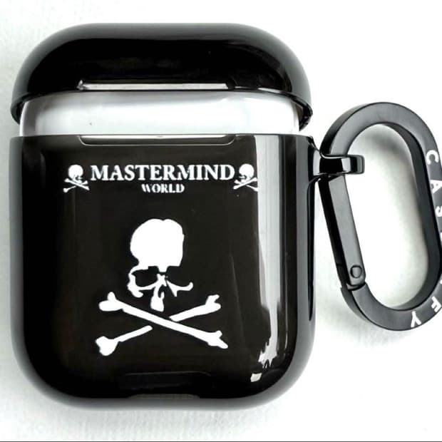 마스터마인드 케이스티파이 에어팟케이스