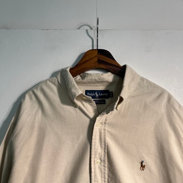 Polo 폴로 랄프로렌 셔츠 XL