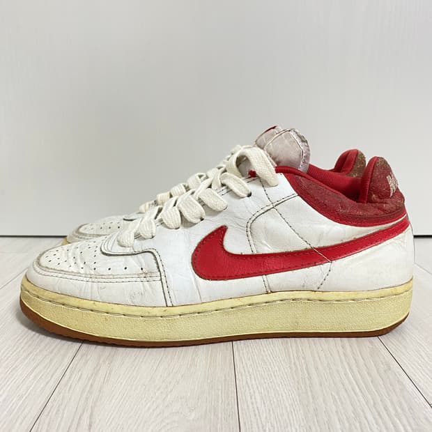 1984년 NIKE SNEAKERS OG