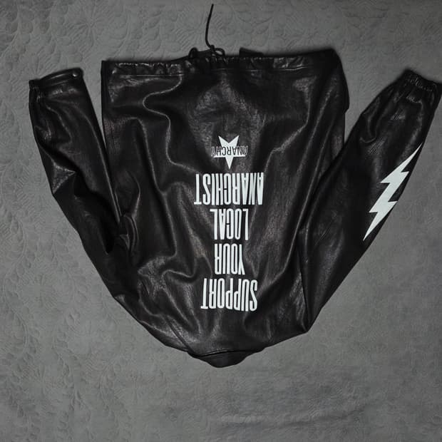 롤링라우드 레더 코치 M