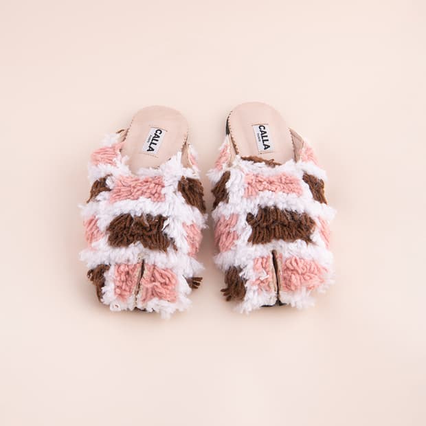 칼라 파리스 타비뮬 Calla Paris Tabi Mule 40 (33)