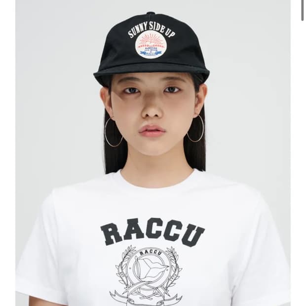 테이크이지 볼캡