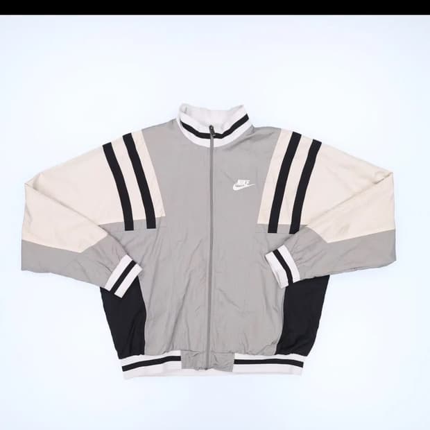 나이키 리이슈 올드스쿨 바람막이자켓 1203HR1