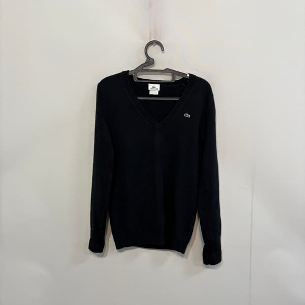 라코스테 여성 니트 40사이즈 (95) 