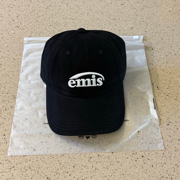 Emis 볼캡