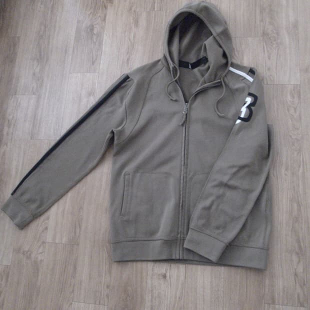 marithe francois girbaud line hood