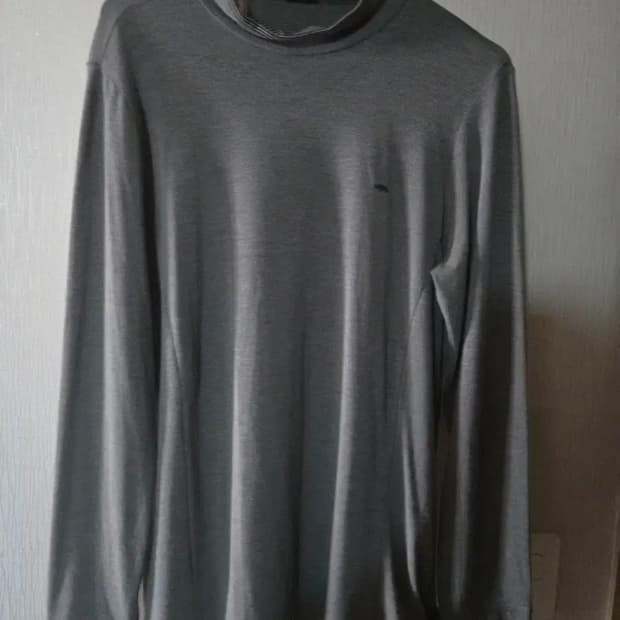 PAT 남성 골프티 100