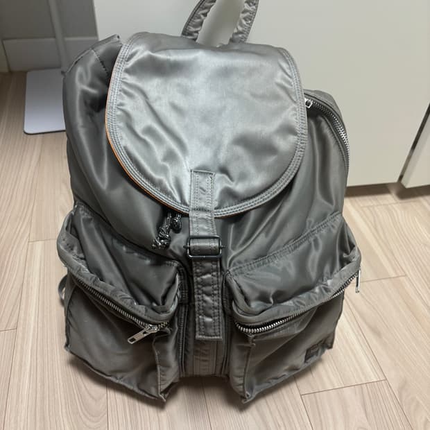 포터 럭색
