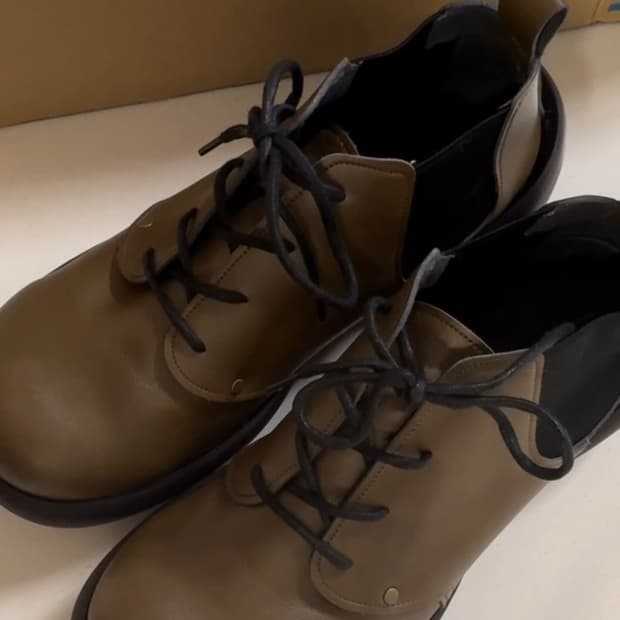 리게타 슈즈 L사이즈