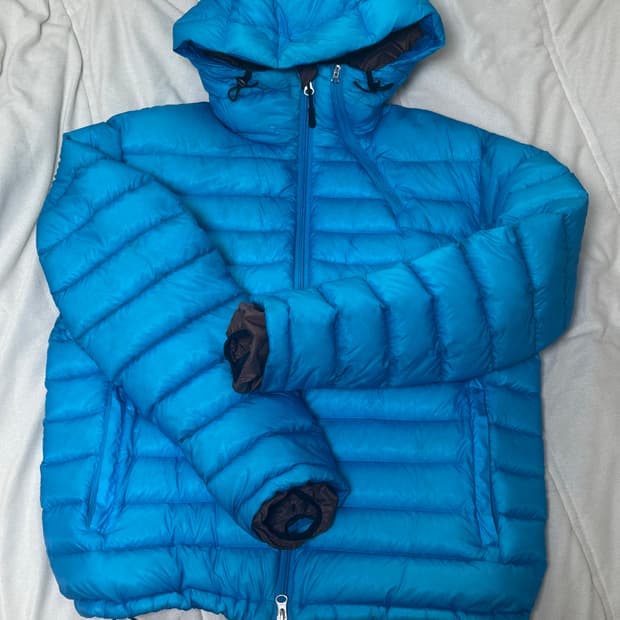 산산기어 서픽스 22fw 블루