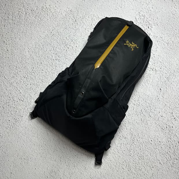 Arc'teryx Arro 22 Backpack