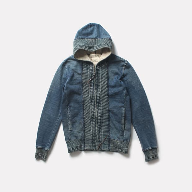 레미릴리프 데님 후드자켓_2737