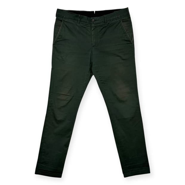 Prada 프라다 바지 팬츠