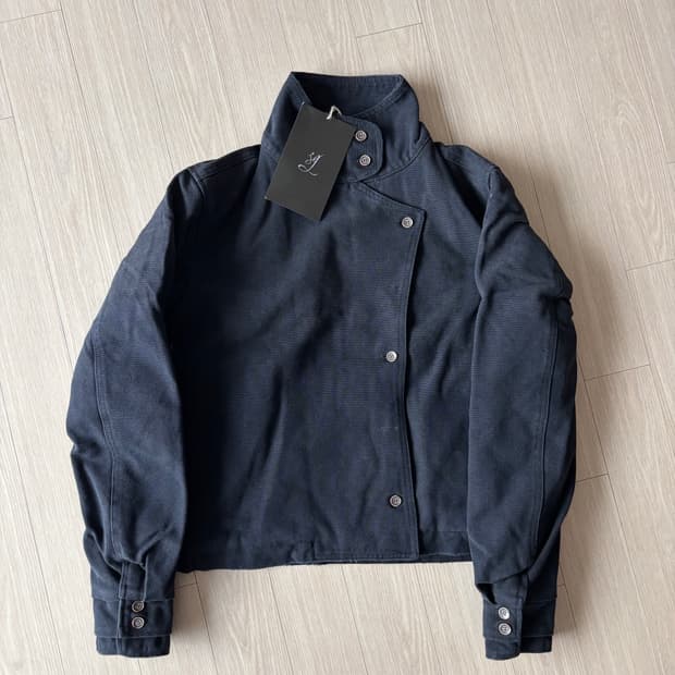 소울갤러리 펜싱자켓