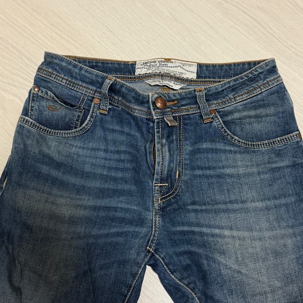 야콥호헨 데님 30
