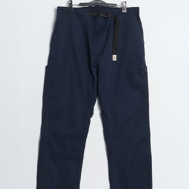 go slow caravan Climbing Pant (31~32)