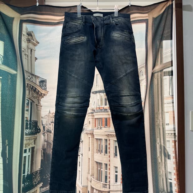 Pierre Balmain 바이커진 30