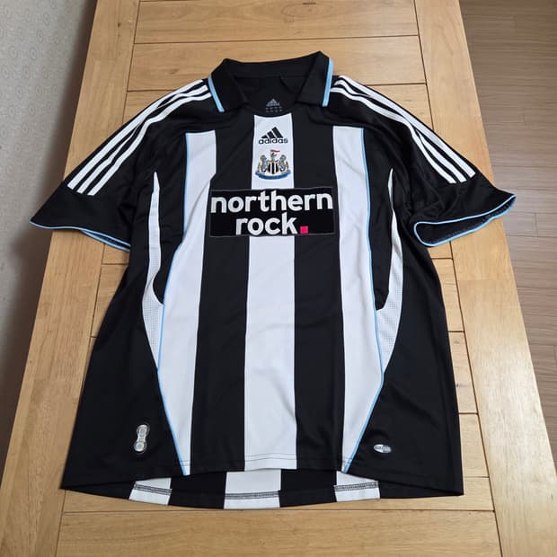 L 아디다스 뉴캐슬 유니폼 져지 0709 축구 116