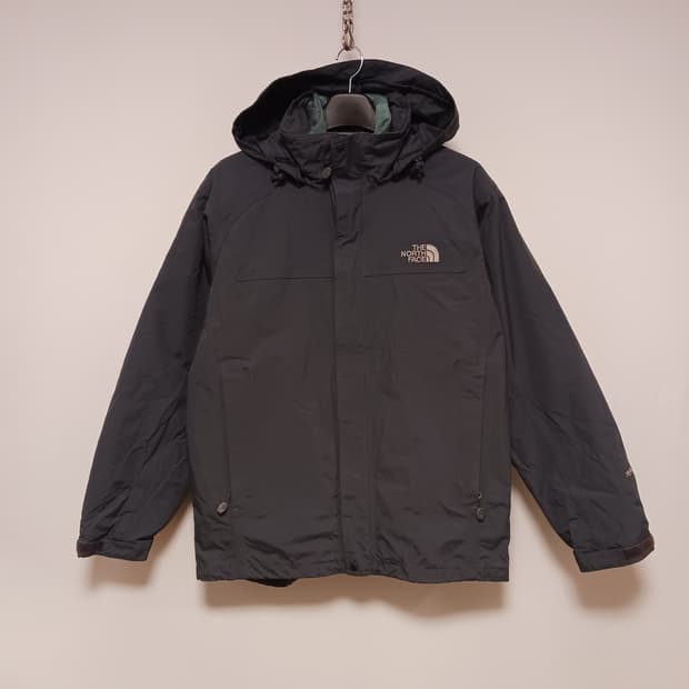 노스페이스 하이벤트 바람악이 