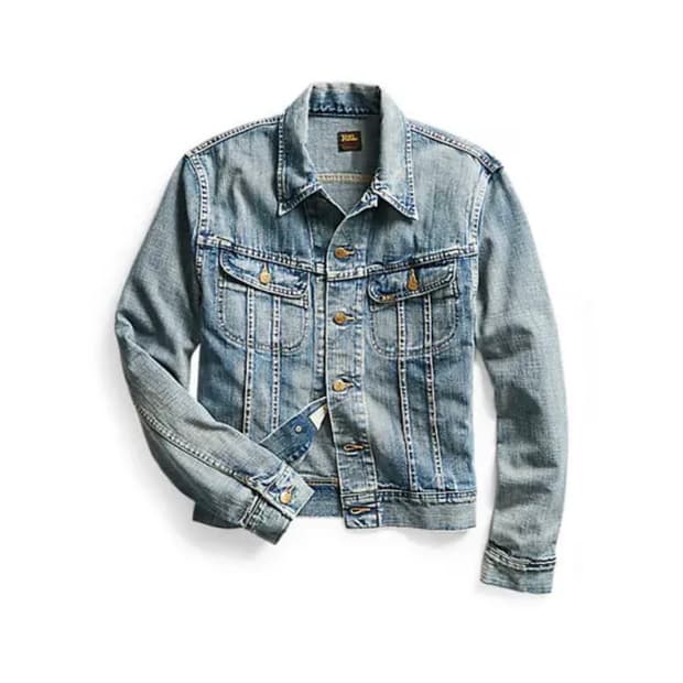 Rrl Lot271 연청