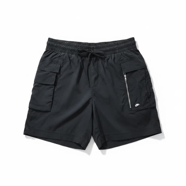 나이키 반바지 카고 팬츠 XL