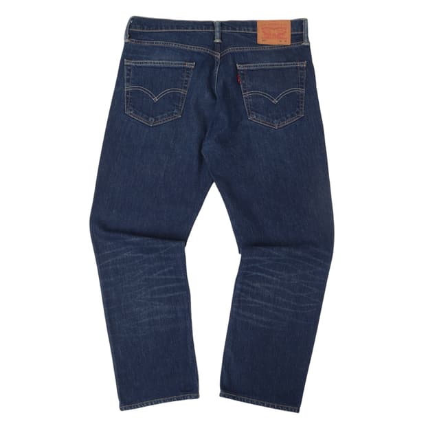 리바이스 511 중청 데님팬츠