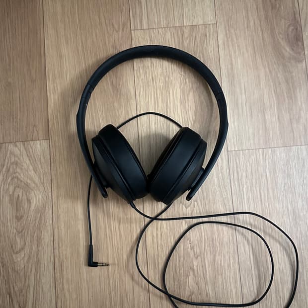 젠하이저 HD300 헤드셋