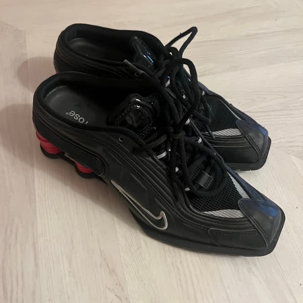 나이키X마틴로즈 샥스 230mm