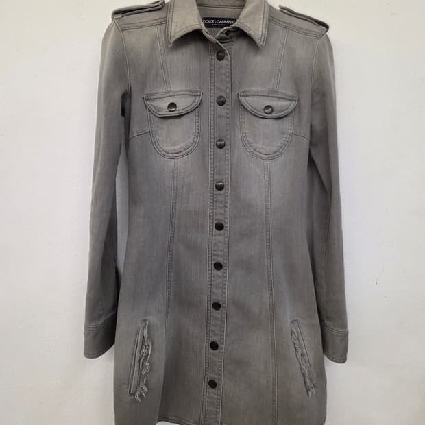 돌체엔가바나 여성용 원피스