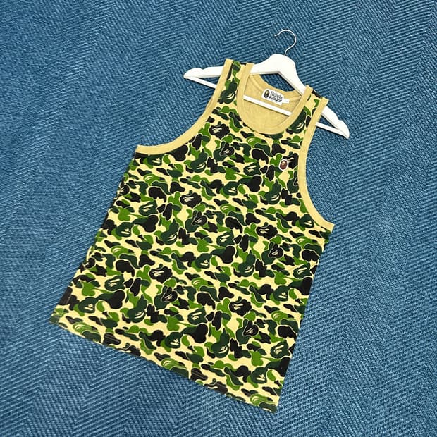 [L] 베이프 나시