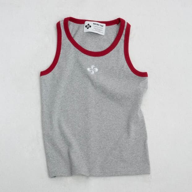 헤레틱 슬리브리스 그레이