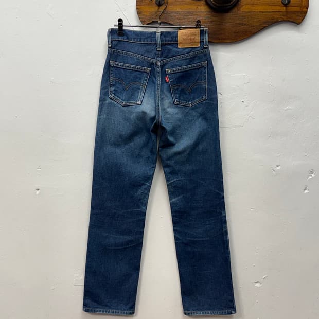90s Levi’s W508 Straight Denim Pants
