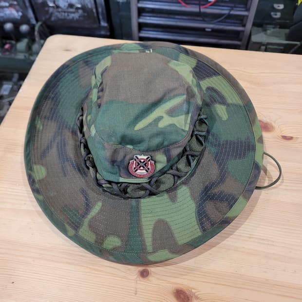 미 베트남전 부니햇