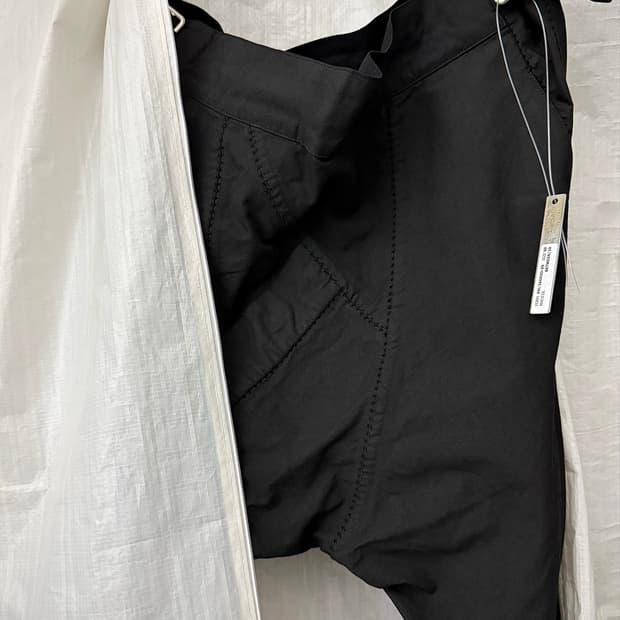 CCP long-johns