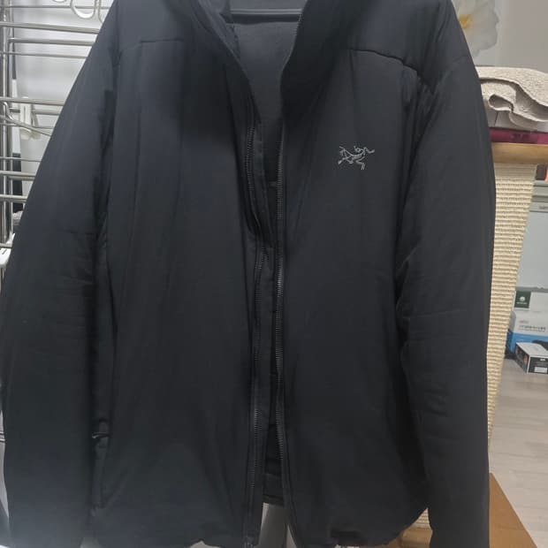 아크테릭스 아톰 헤비웨이트 l