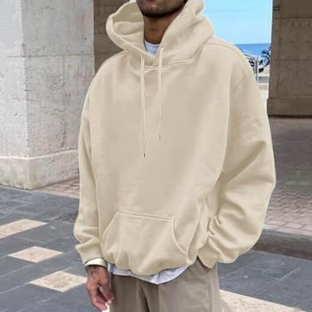 Supreme 슈프림 오버다이드 후드