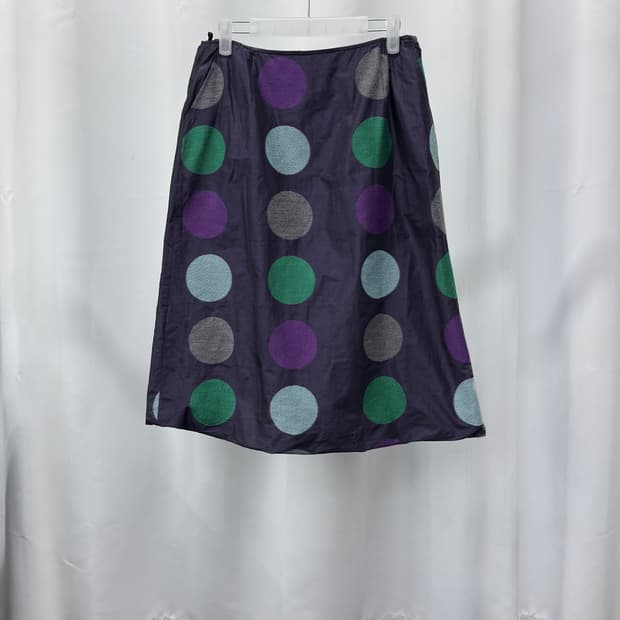 vtg skirt