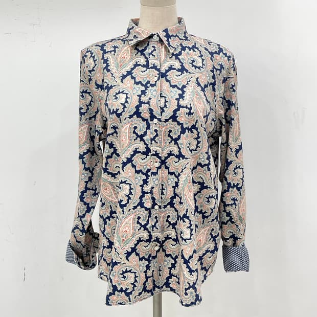 CHAPS 챕스 여성 남방