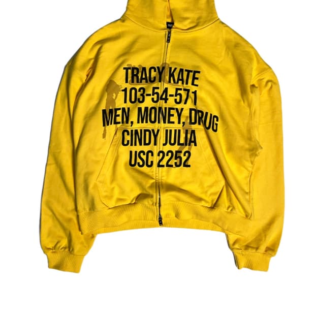 구해요)파코서플라이 후드집업 