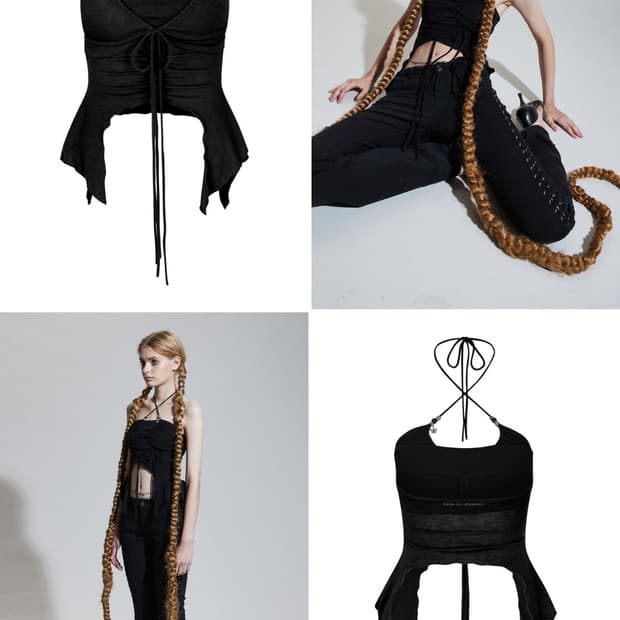 페인오브플레져 pain or pleasure morpho 모르포 탑